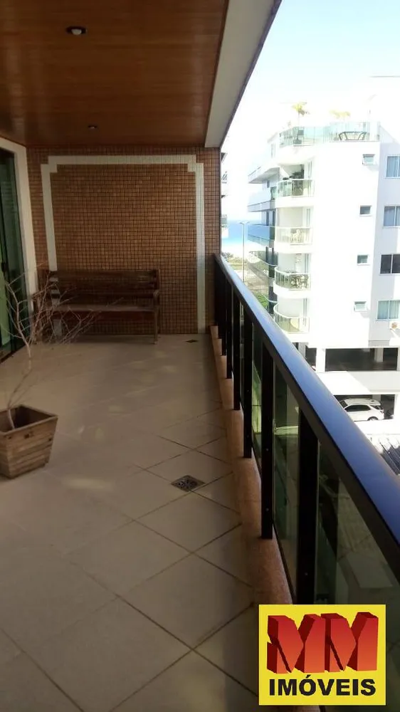 Apartamento, 3 quartos, 135 m² - Foto 29