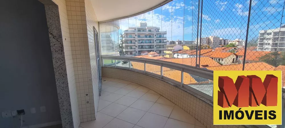 Apartamento, 3 quartos, 106 m² - Foto 2