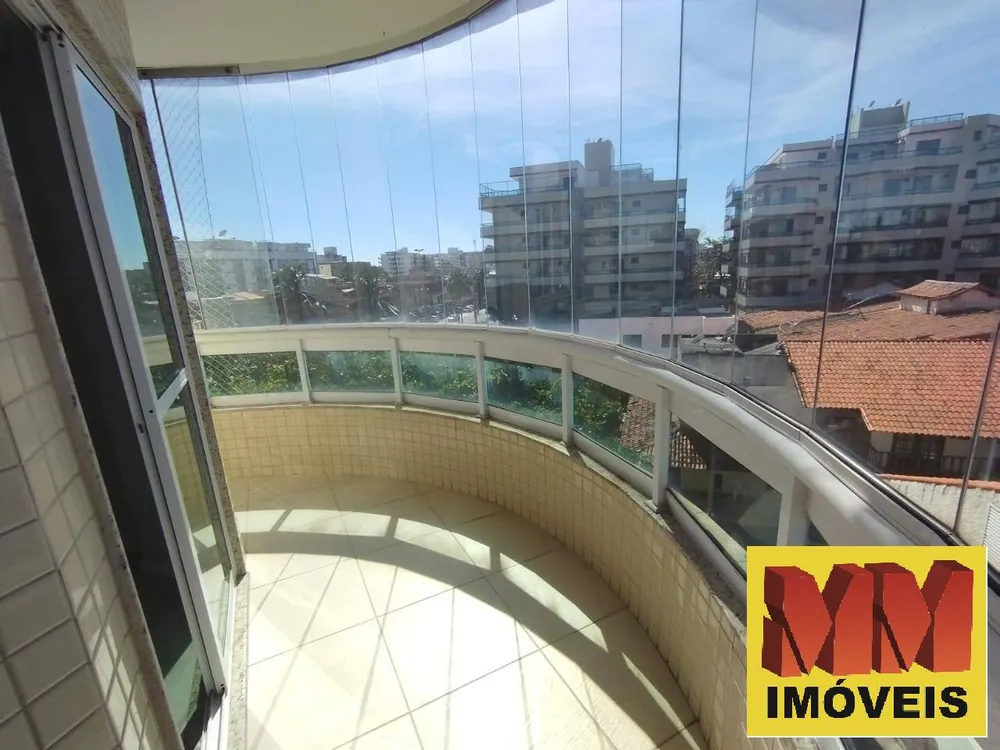 Apartamento, 3 quartos, 106 m² - Foto 34
