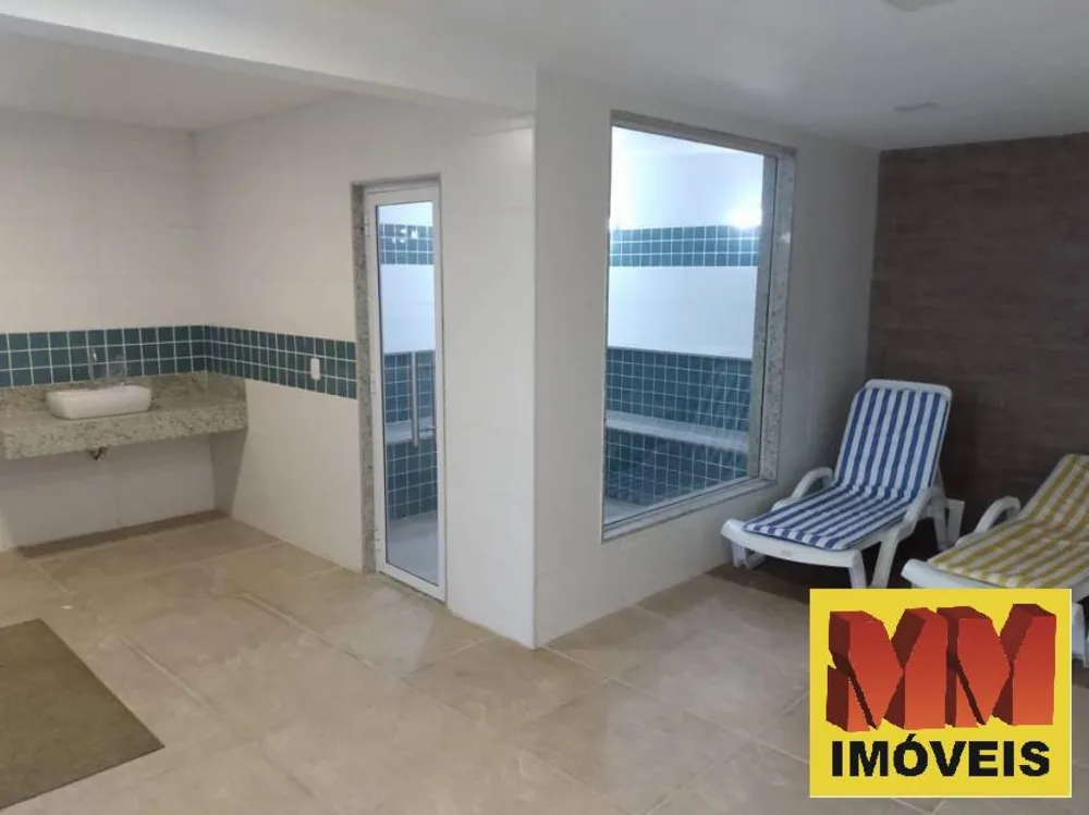 Apartamento, 3 quartos, 106 m² - Foto 54