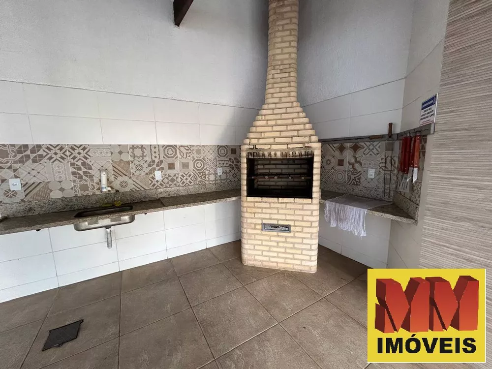 Apartamento, 3 quartos, 106 m² - Foto 24