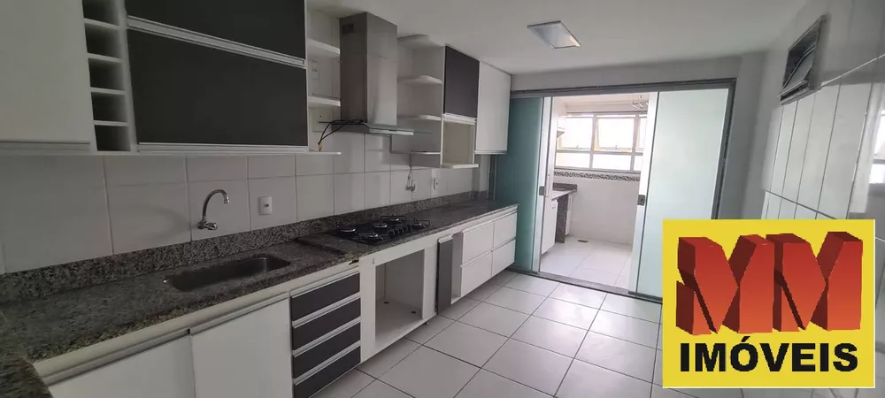 Apartamento, 3 quartos, 106 m² - Foto 10