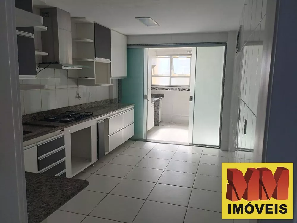 Apartamento, 3 quartos, 106 m² - Foto 12