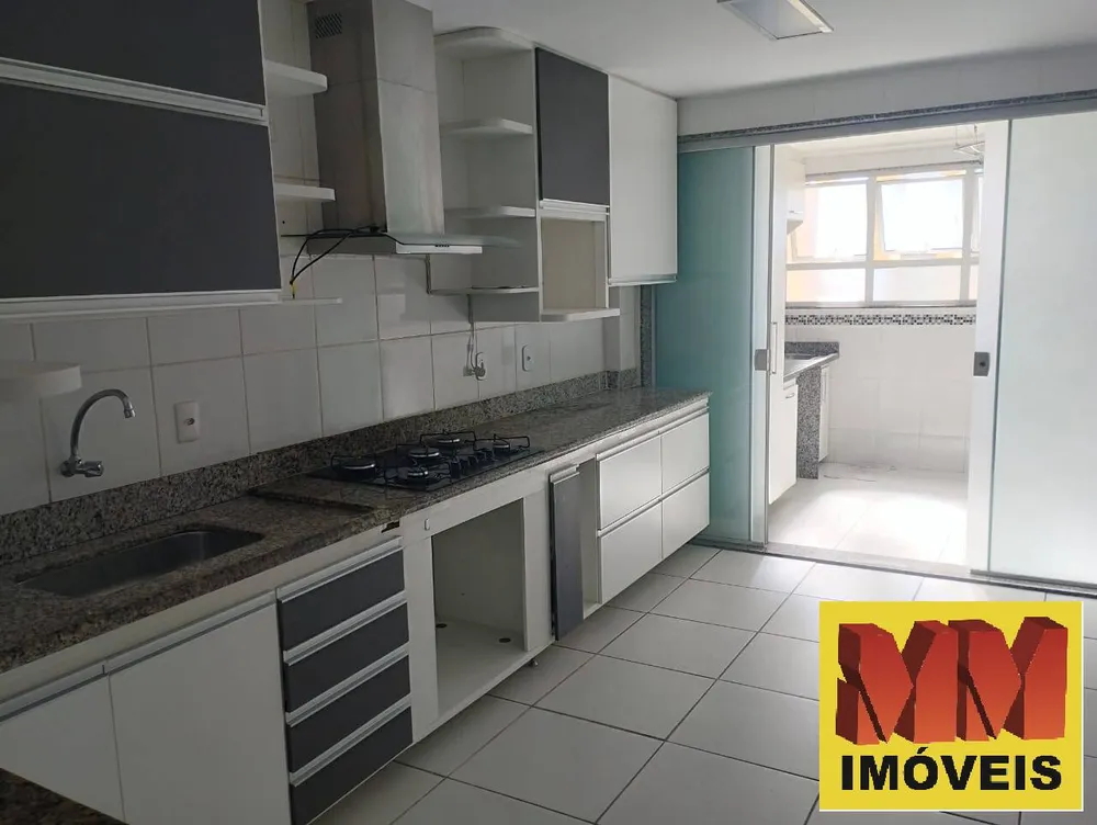Apartamento, 3 quartos, 106 m² - Foto 15