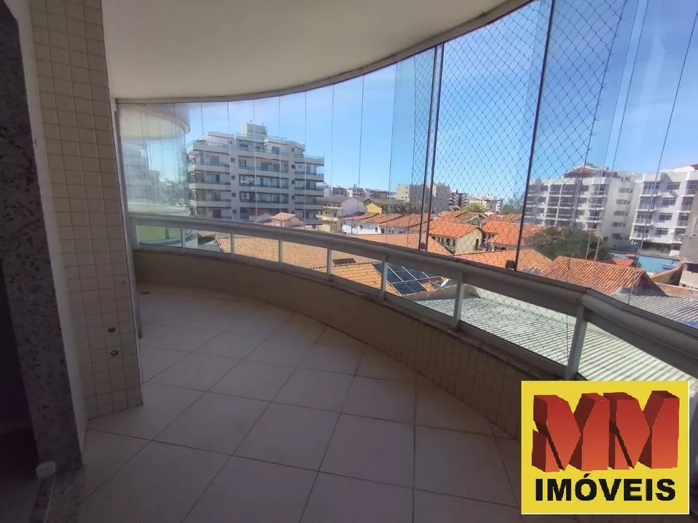 Apartamento, 3 quartos, 106 m² - Foto 11
