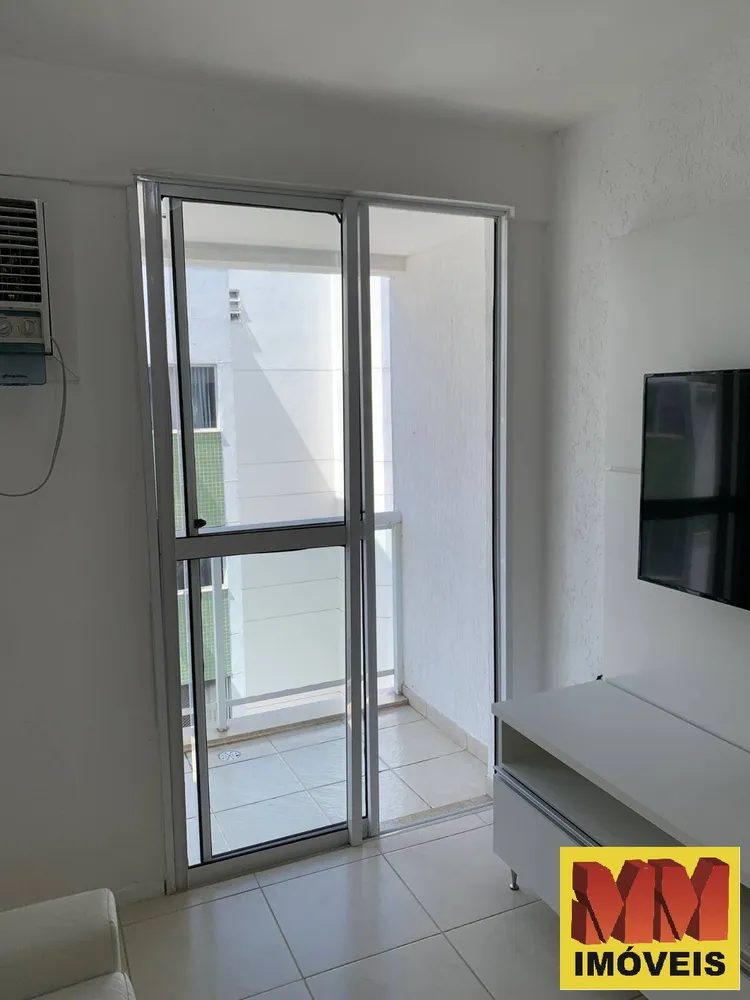 Cobertura, 2 quartos, 70 m² - Foto 4