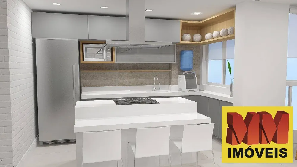 Apartamento, 2 quartos, 70 m² - Foto 16