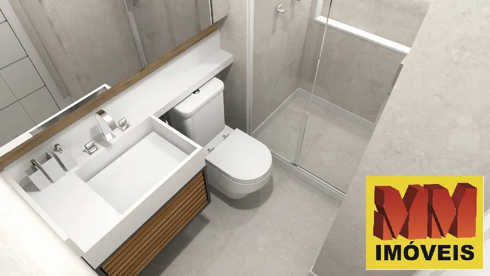 Cobertura, 2 quartos, 70 m² - Foto 22