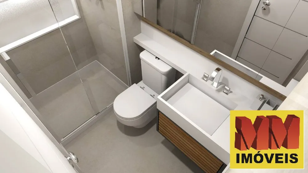Apartamento, 2 quartos, 70 m² - Foto 1