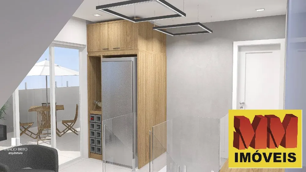 Apartamento, 2 quartos, 70 m² - Foto 17