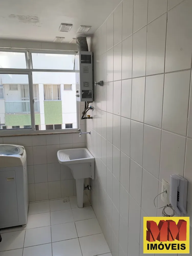 Apartamento, 2 quartos, 70 m² - Foto 10