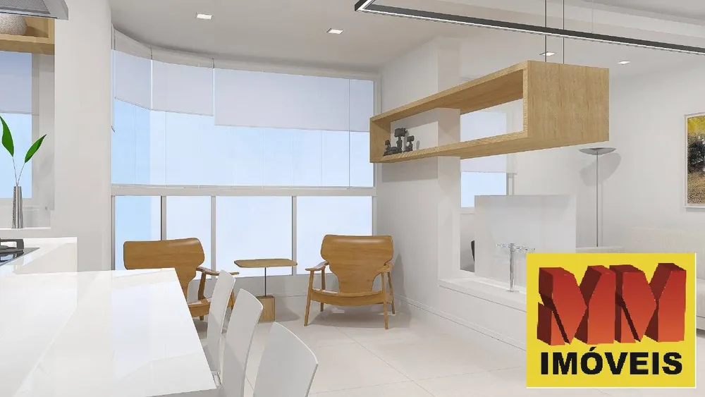 Apartamento, 2 quartos, 70 m² - Foto 9