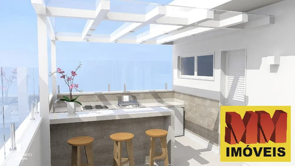 Apartamento, 2 quartos, 70 m² - Foto 24