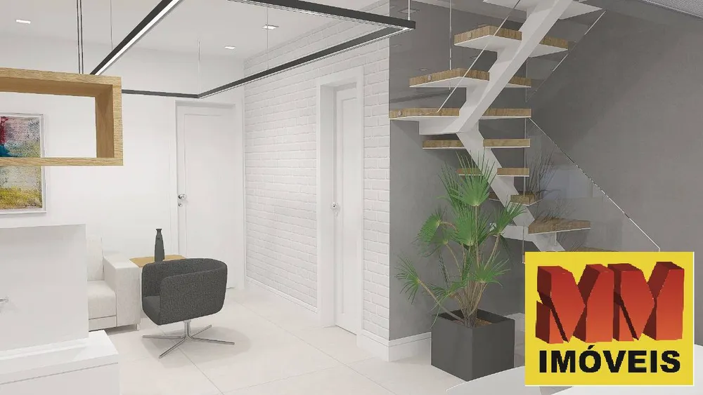 Apartamento, 2 quartos, 70 m² - Foto 5