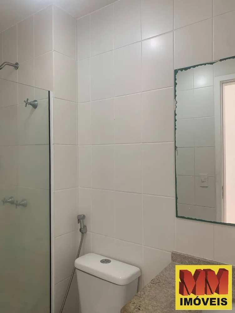Apartamento, 2 quartos, 70 m² - Foto 2