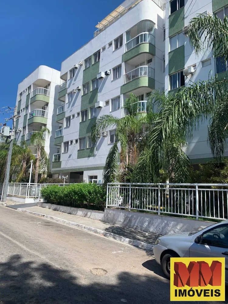 Apartamento, 2 quartos, 70 m² - Foto 15
