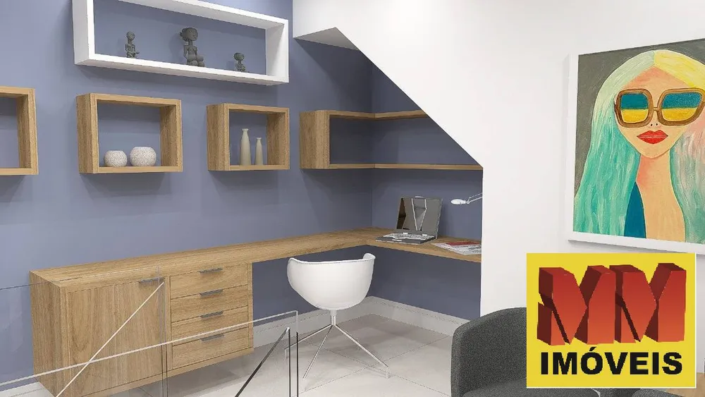 Cobertura, 2 quartos, 70 m² - Foto 17
