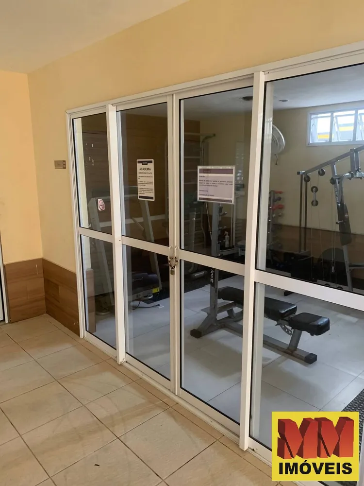 Apartamento, 2 quartos, 70 m² - Foto 6