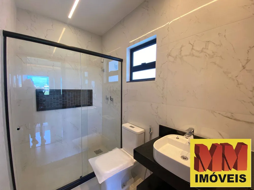 Casa de Condomínio, 4 quartos - Foto 38