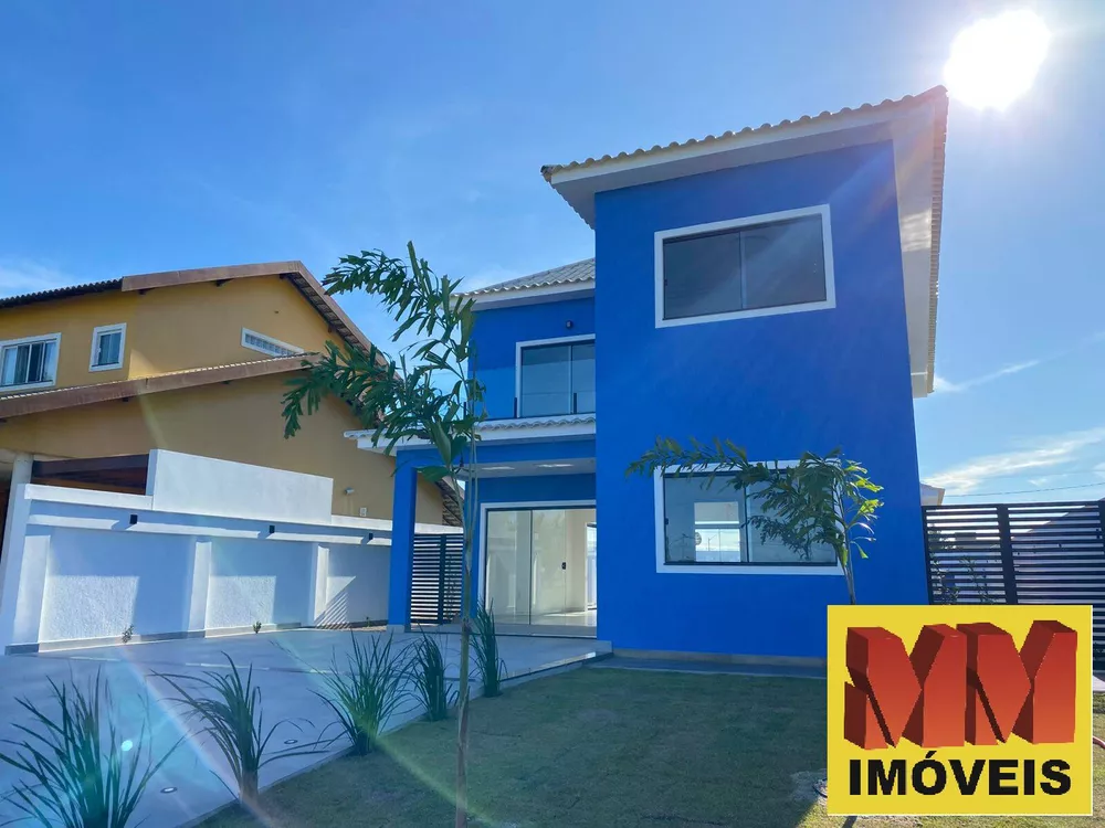 Casa de Condomínio, 4 quartos - Foto 6