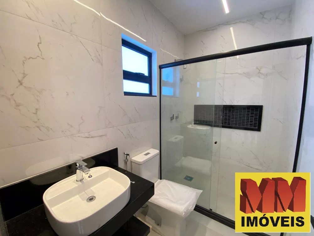 Casa de Condomínio, 4 quartos - Foto 35