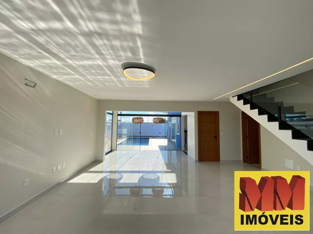 Casa de Condomínio, 4 quartos - Foto 8