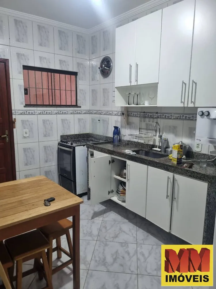 Casa de Condomínio, 2 quartos - Foto 8