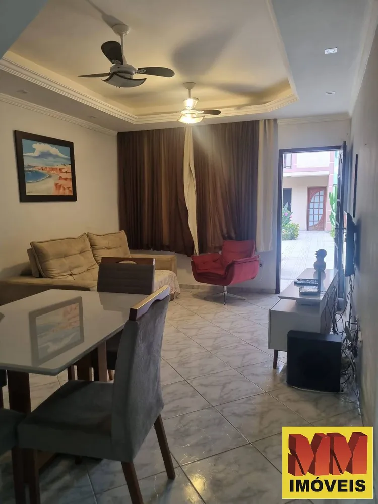 Casa de Condomínio, 2 quartos - Foto 6