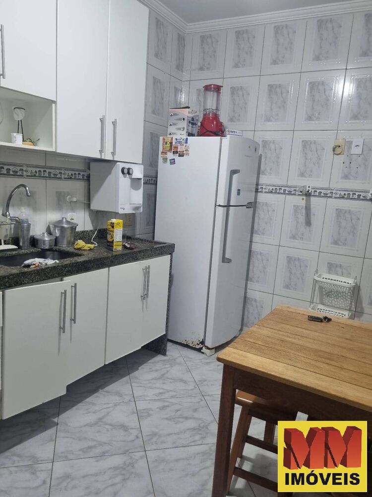 Casa de Condomínio à venda com 2 quartos, 84m² - Foto 4