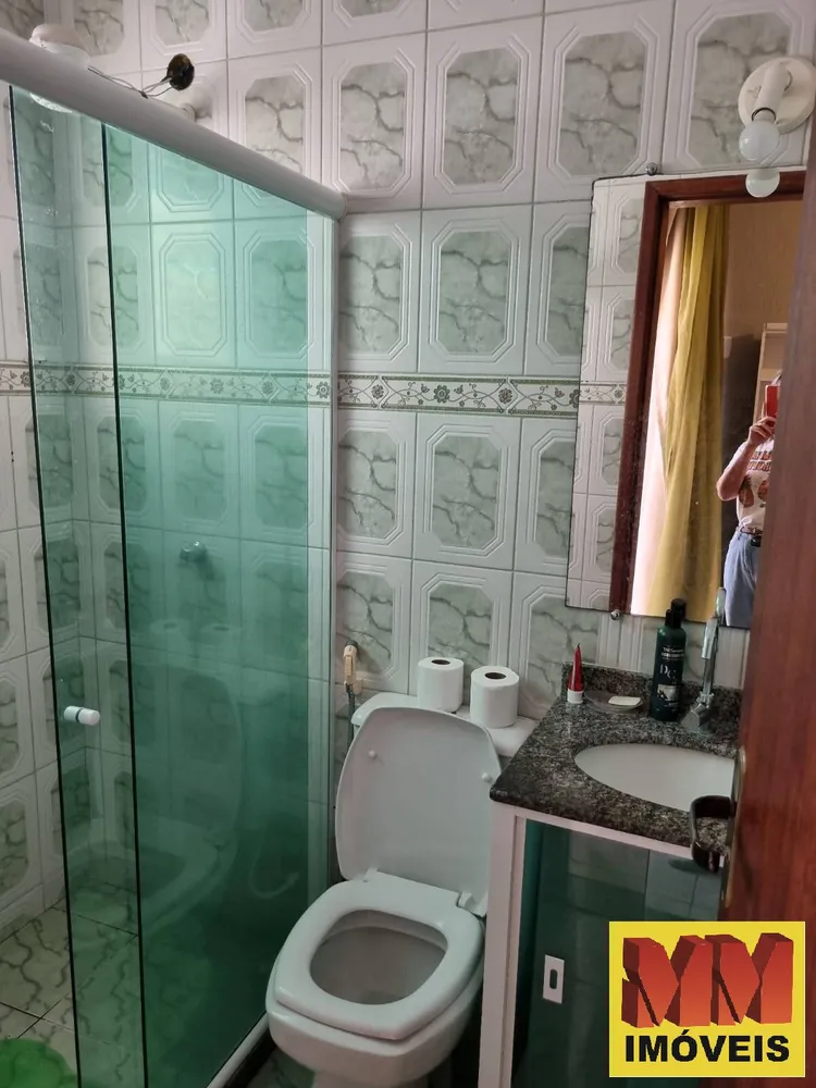 Casa de Condomínio, 2 quartos - Foto 14