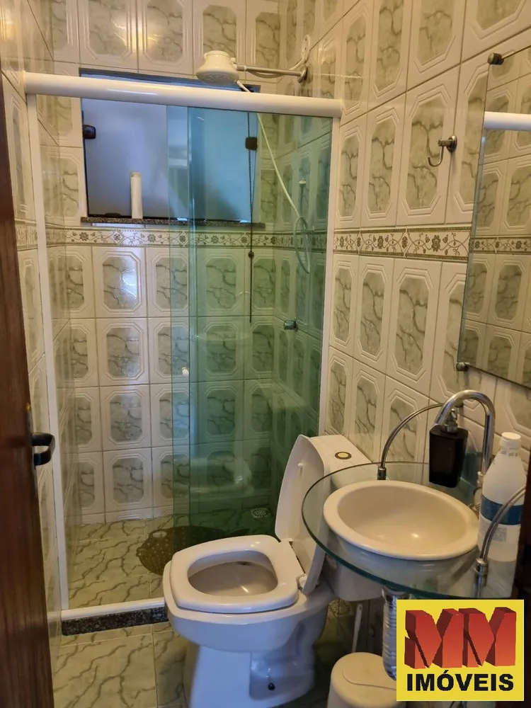 Casa de Condomínio, 2 quartos - Foto 11
