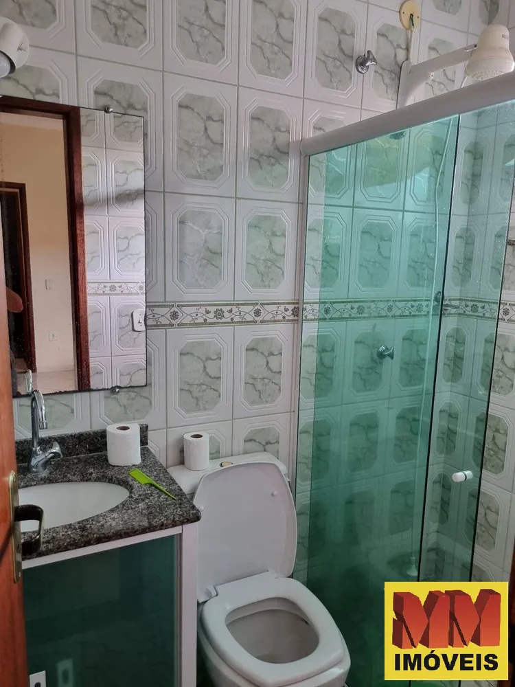 Casa de Condomínio, 2 quartos - Foto 17