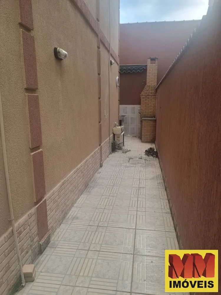 Casa de Condomínio, 2 quartos - Foto 3