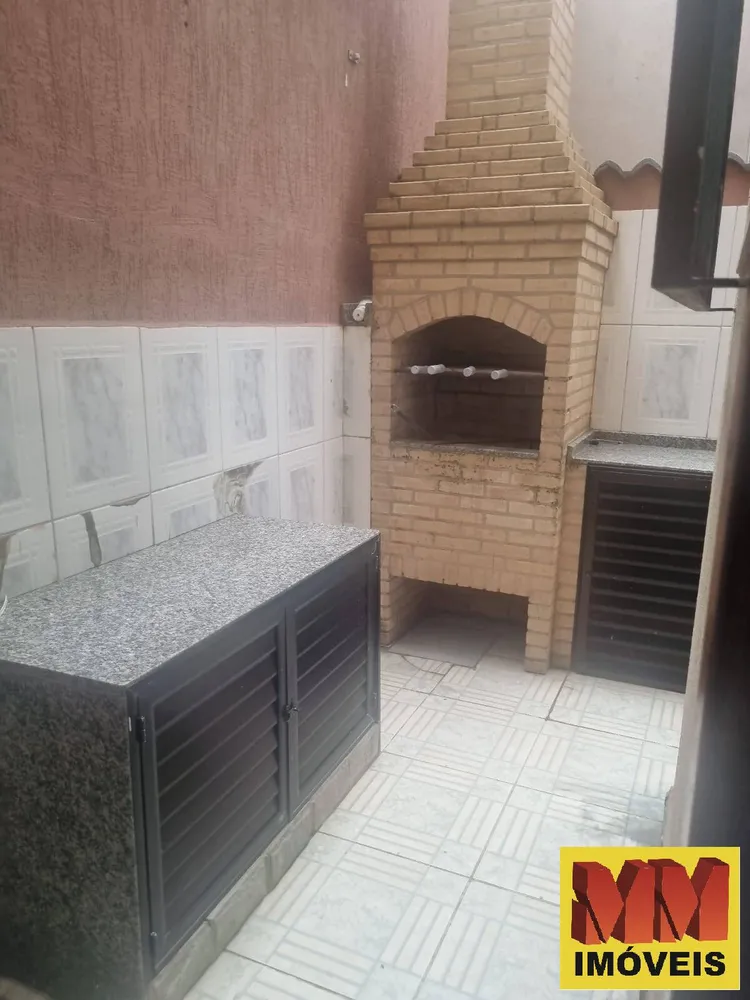 Casa de Condomínio, 2 quartos - Foto 4