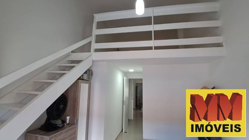 Casa de Condomínio, 2 quartos - Foto 3