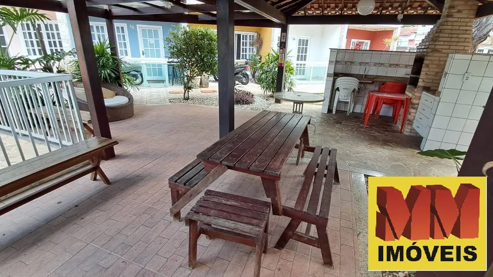 Casa de Condomínio, 2 quartos - Foto 6
