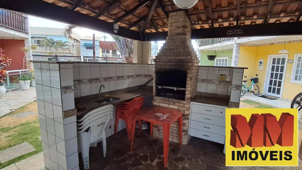 Casa de Condomínio, 2 quartos - Foto 5