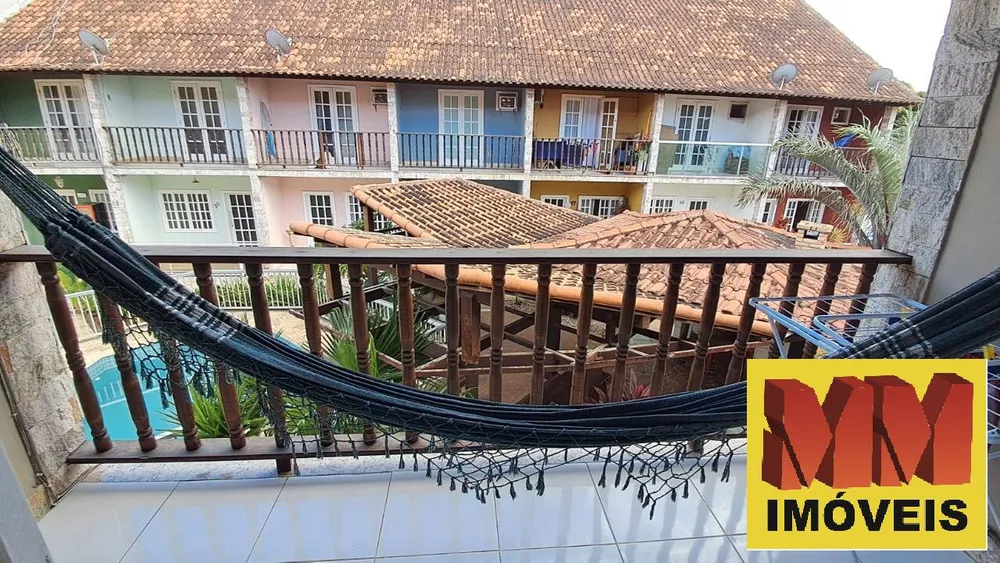 Casa de Condomínio, 2 quartos - Foto 31