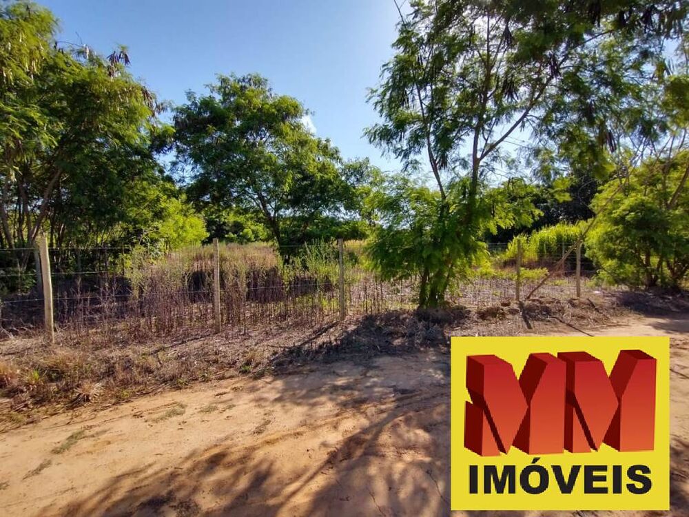 Terreno, 1000 m² - Foto 1