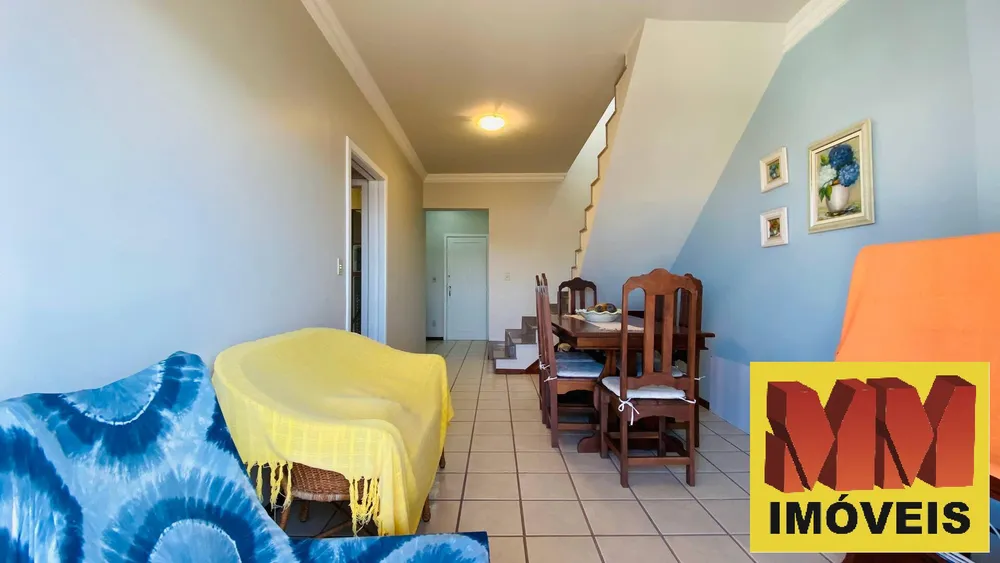 Cobertura, 2 quartos, 120 m² - Foto 3