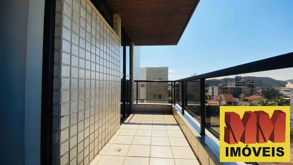 Cobertura, 2 quartos, 120 m² - Foto 5