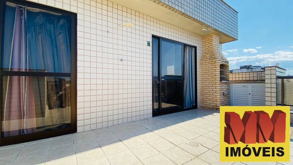 Cobertura, 2 quartos, 120 m² - Foto 16