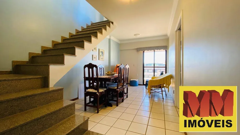 Cobertura, 2 quartos, 120 m² - Foto 2