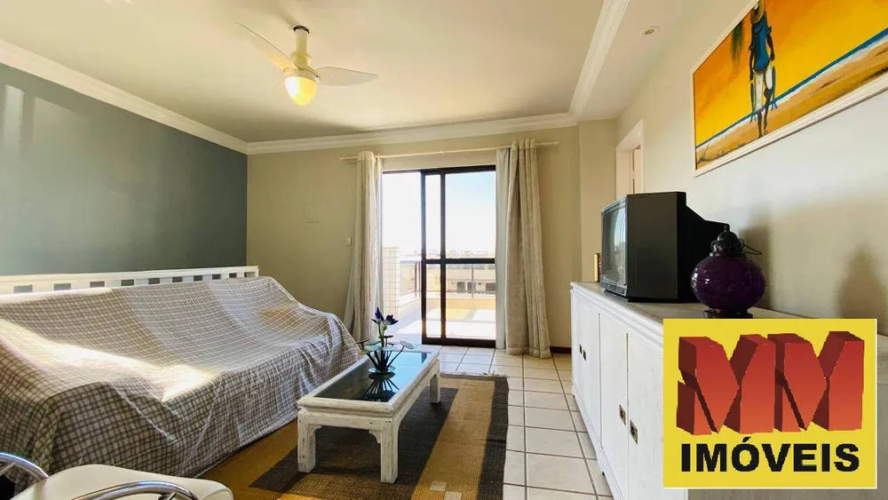 Cobertura, 2 quartos, 120 m² - Foto 12
