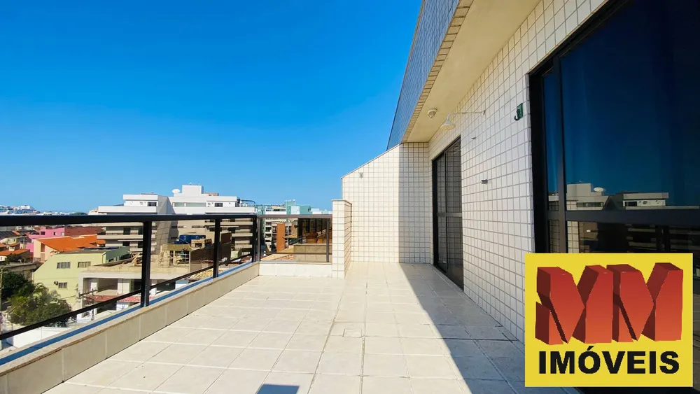 Cobertura, 2 quartos, 120 m² - Foto 14