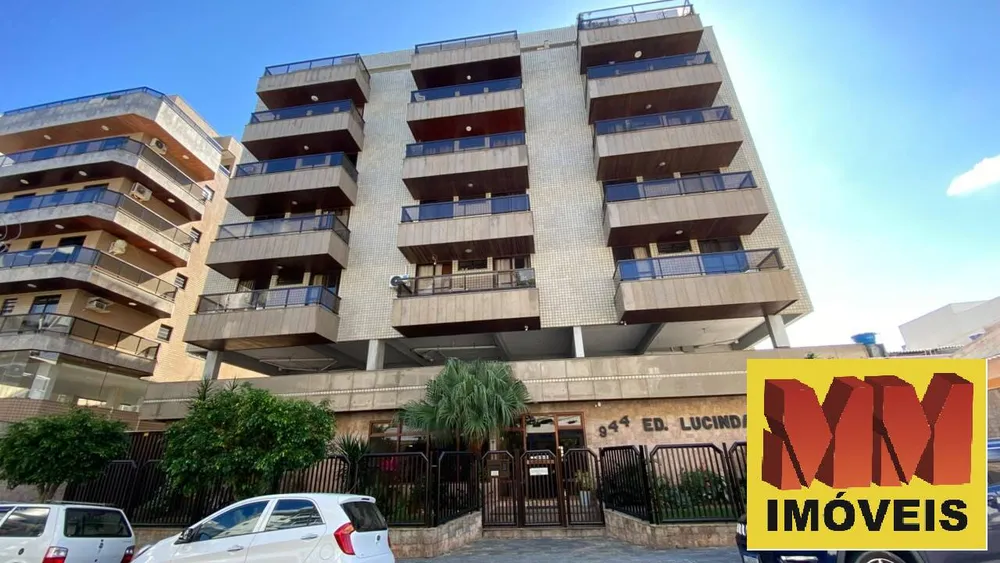 Cobertura, 2 quartos, 120 m² - Foto 1