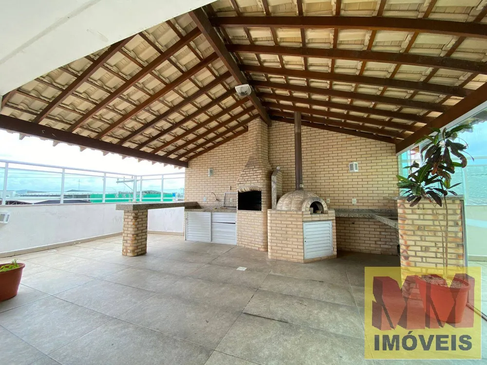 Apartamento, 3 quartos, 110 m² - Foto 1