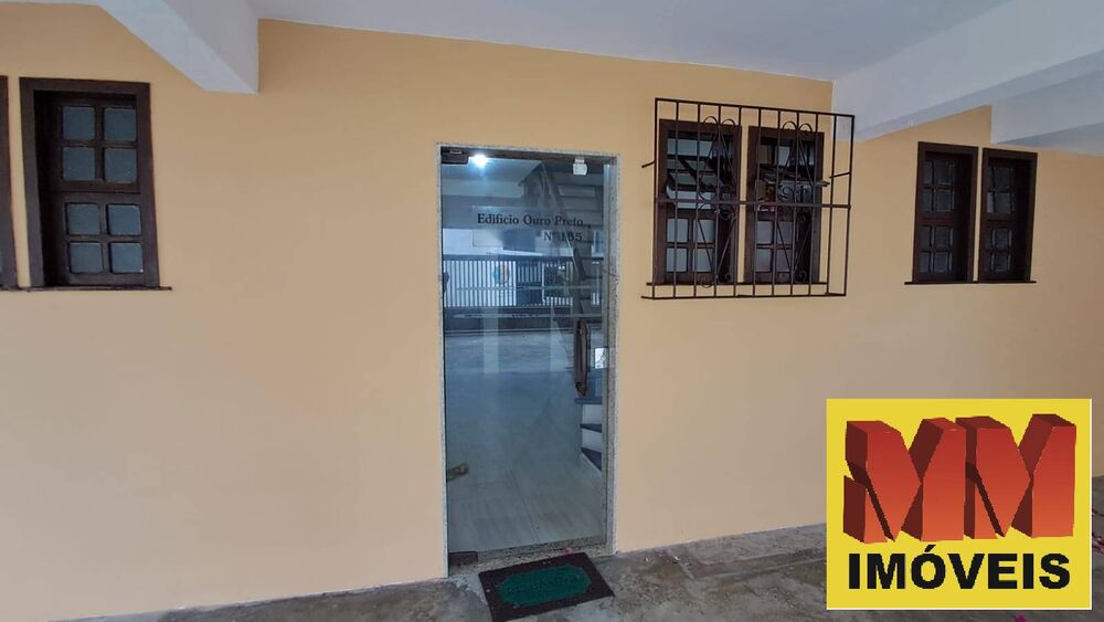 Apartamento para alugar com 3 quartos, 72m² - Foto 2