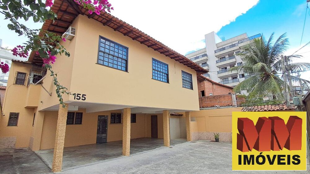 Apartamento para alugar com 3 quartos, 72m² - Foto 1