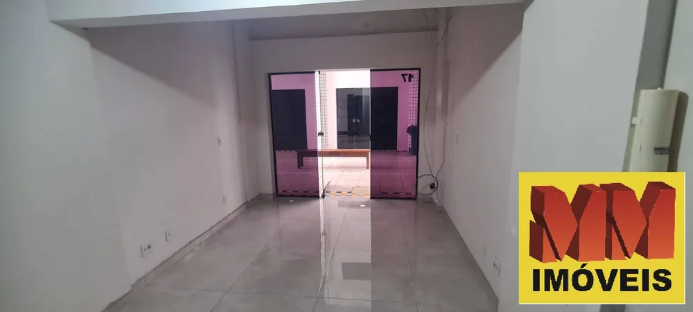 Loja-Salão, 40 m² - Foto 14